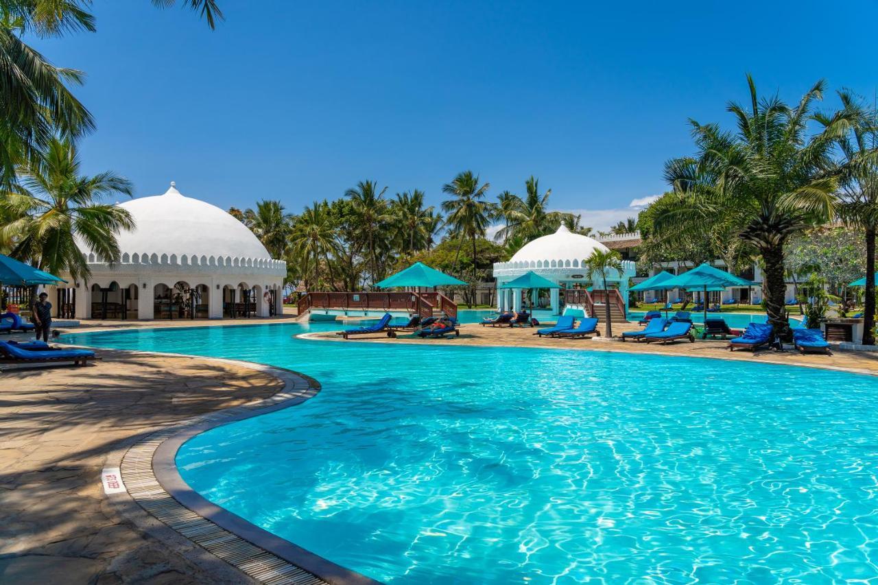 דיאני ביץ' Southern Palms Beach Resort מראה חיצוני תמונה