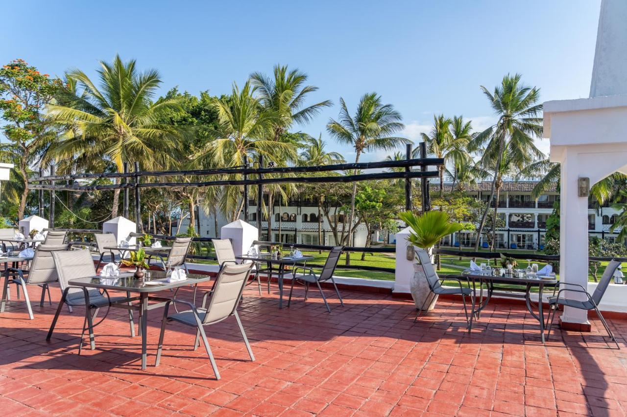 דיאני ביץ' Southern Palms Beach Resort מראה חיצוני תמונה