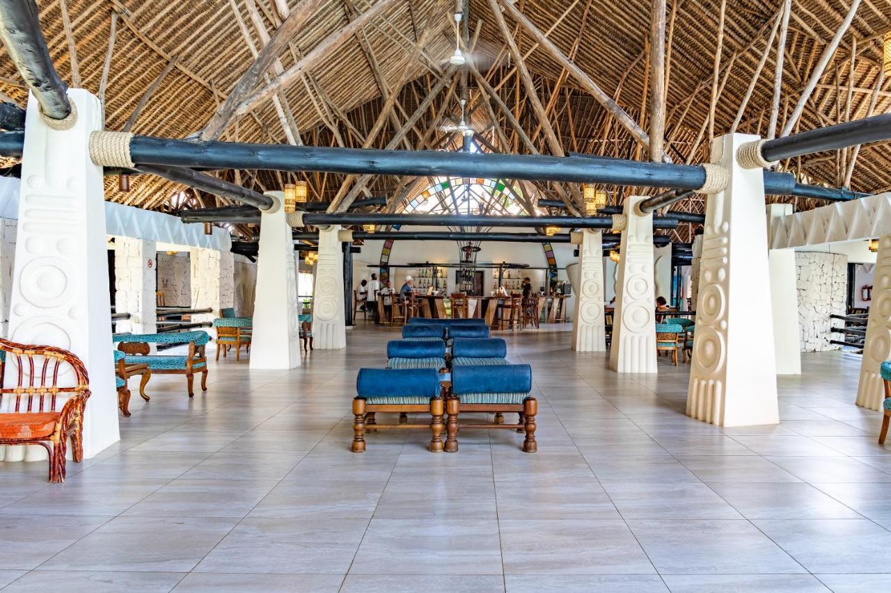 דיאני ביץ' Southern Palms Beach Resort מראה חיצוני תמונה