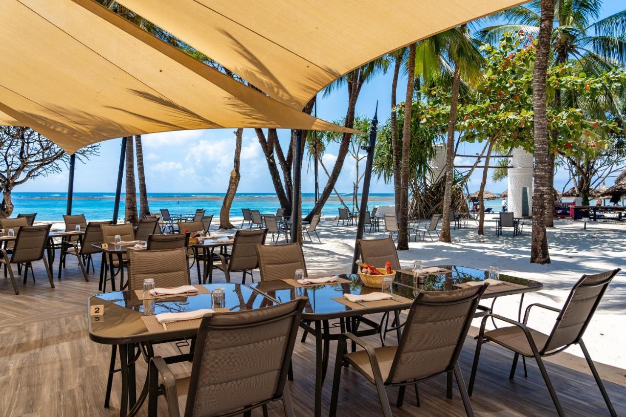 דיאני ביץ' Southern Palms Beach Resort מראה חיצוני תמונה