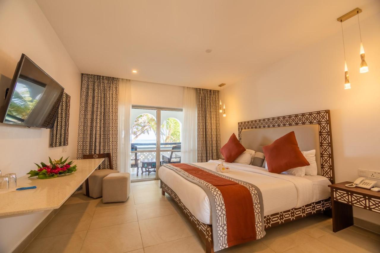 דיאני ביץ' Southern Palms Beach Resort מראה חיצוני תמונה