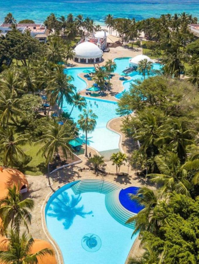 דיאני ביץ' Southern Palms Beach Resort מראה חיצוני תמונה