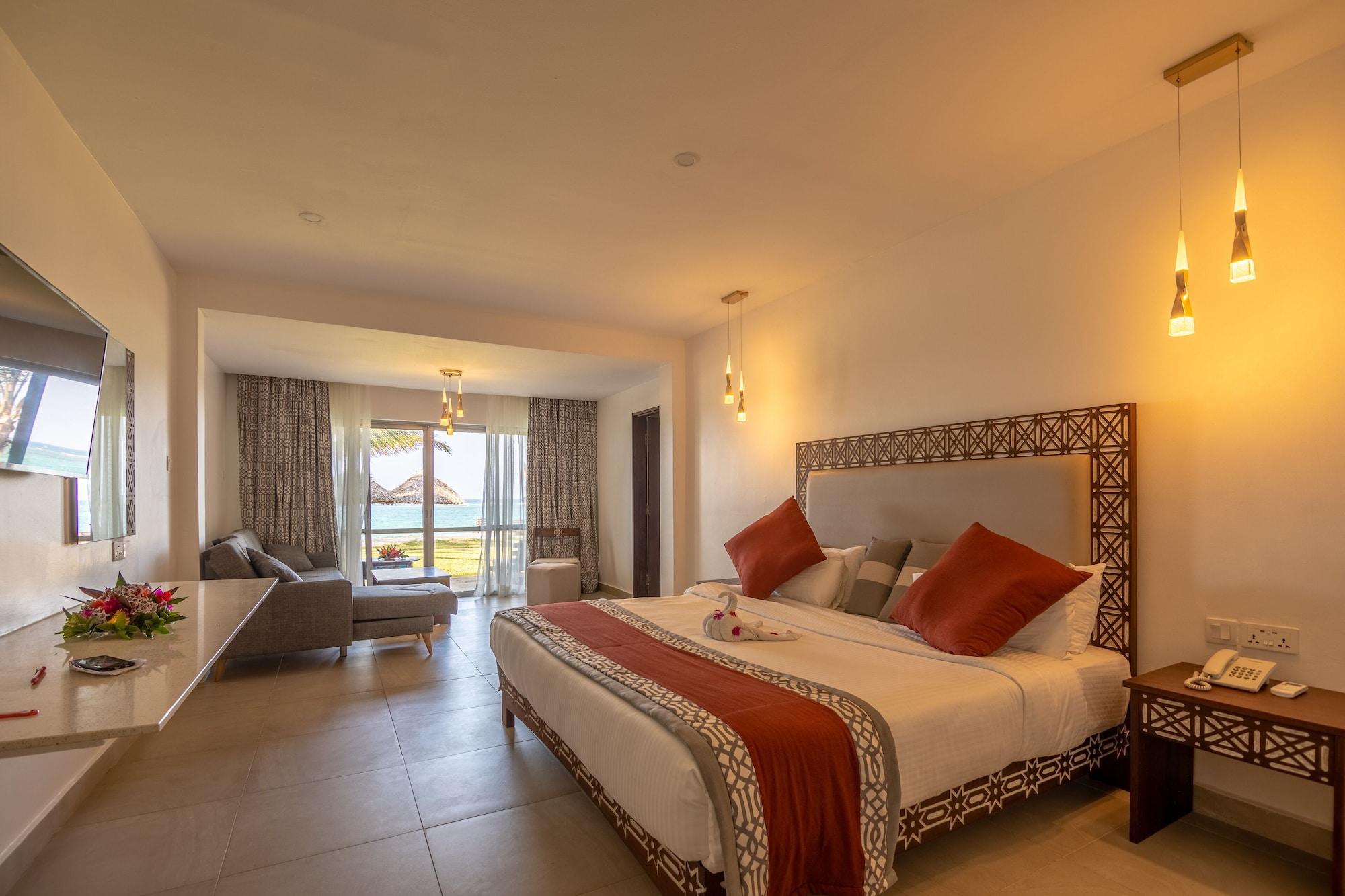 דיאני ביץ' Southern Palms Beach Resort מראה חיצוני תמונה