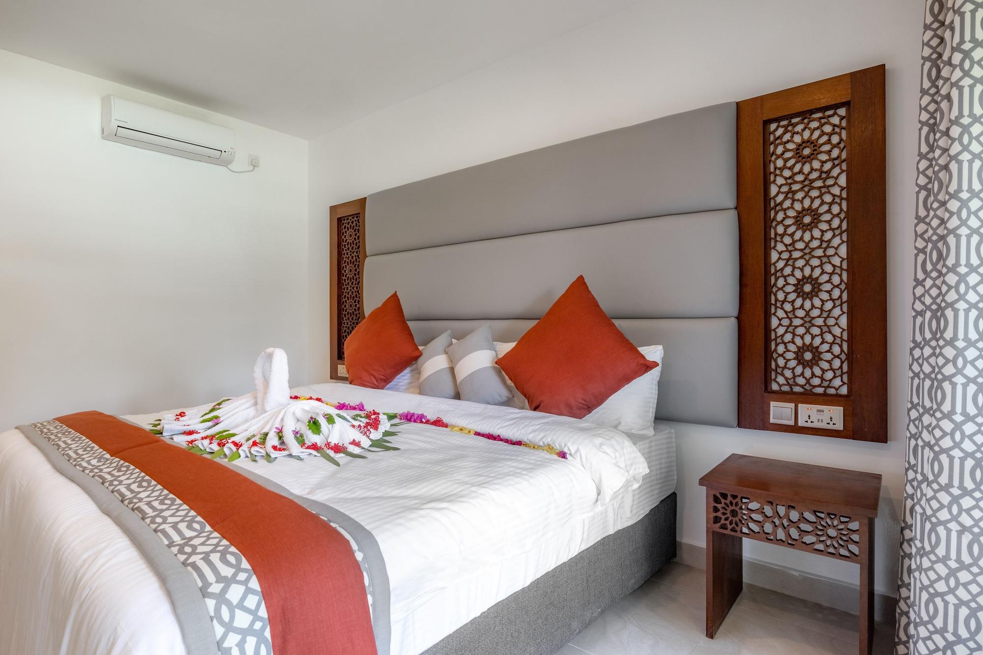 דיאני ביץ' Southern Palms Beach Resort מראה חיצוני תמונה