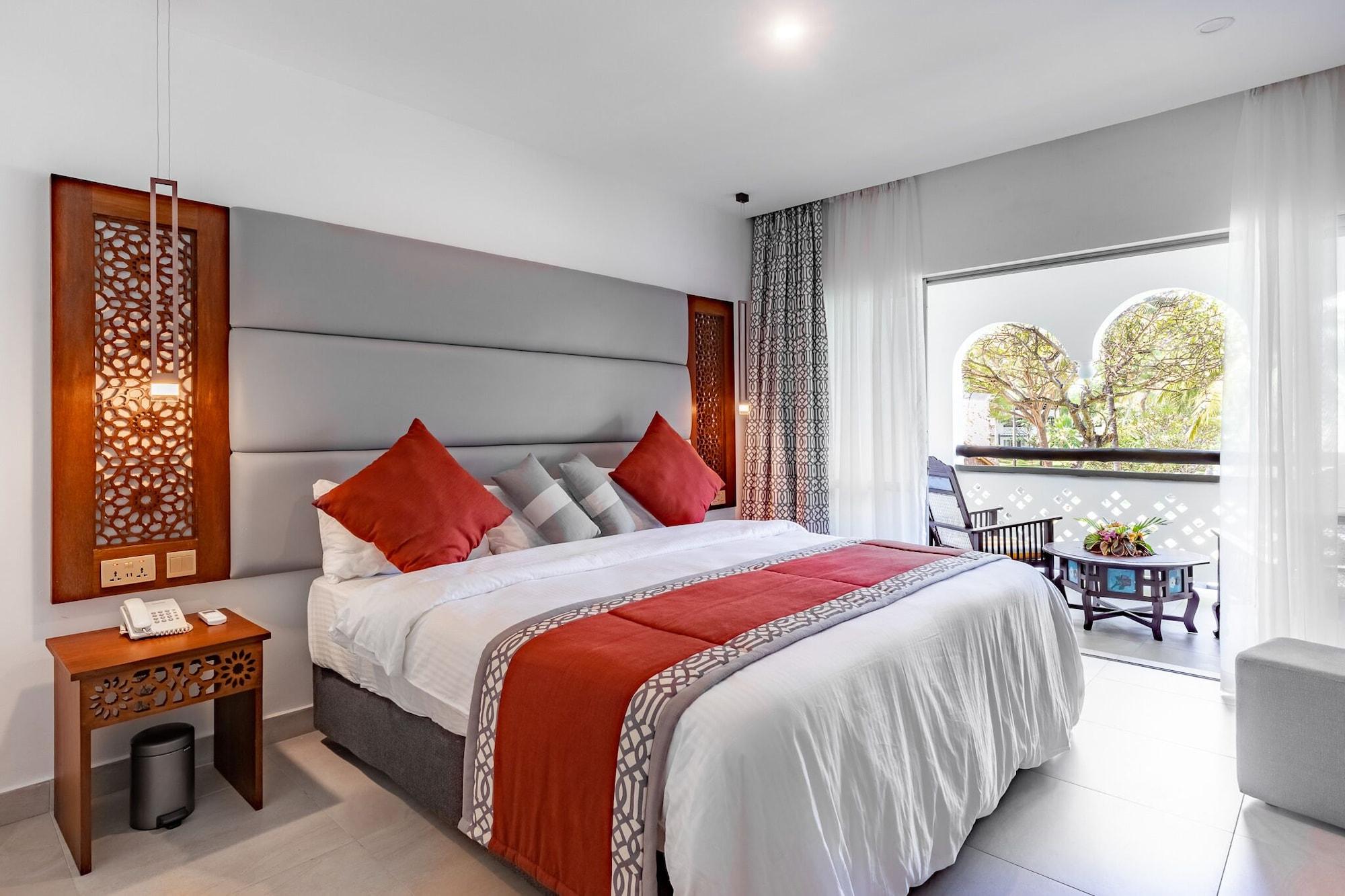 דיאני ביץ' Southern Palms Beach Resort מראה חיצוני תמונה