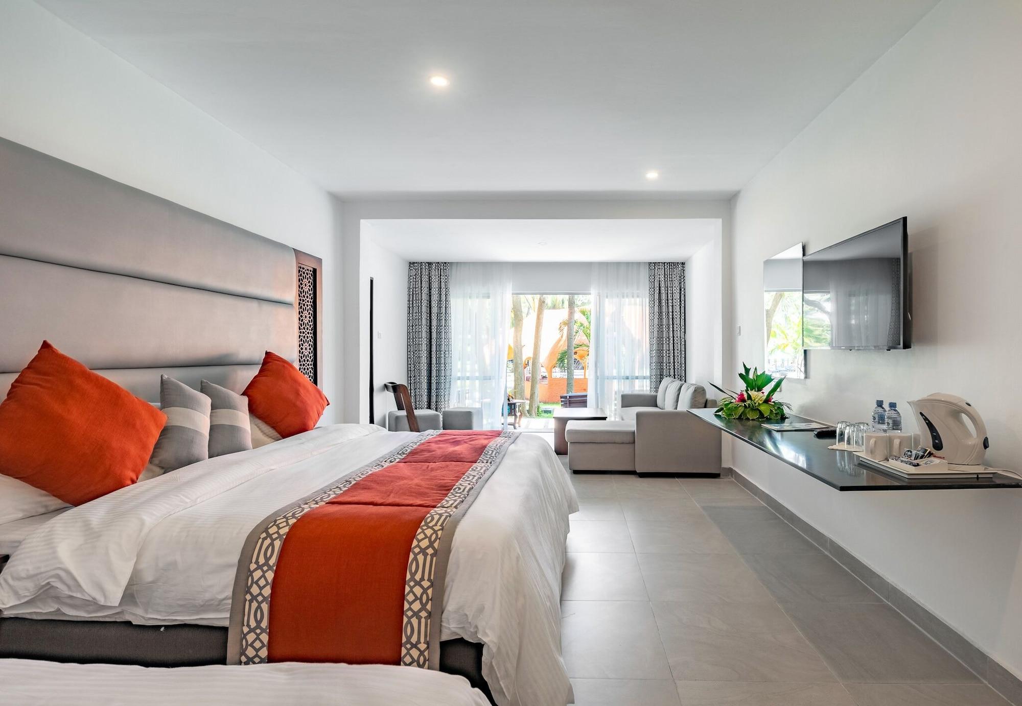 דיאני ביץ' Southern Palms Beach Resort מראה חיצוני תמונה