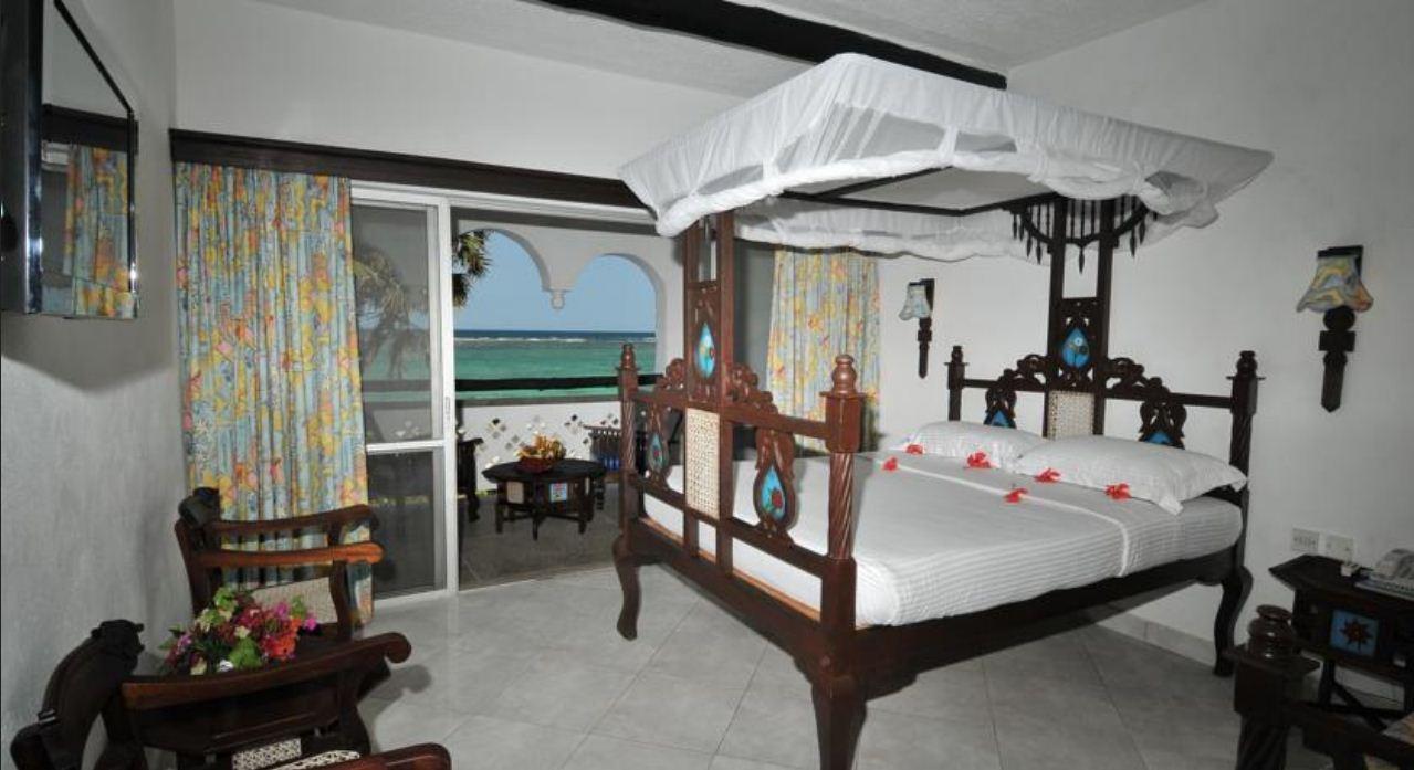 דיאני ביץ' Southern Palms Beach Resort מראה חיצוני תמונה