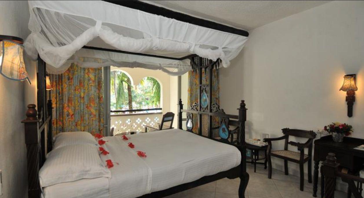 דיאני ביץ' Southern Palms Beach Resort מראה חיצוני תמונה