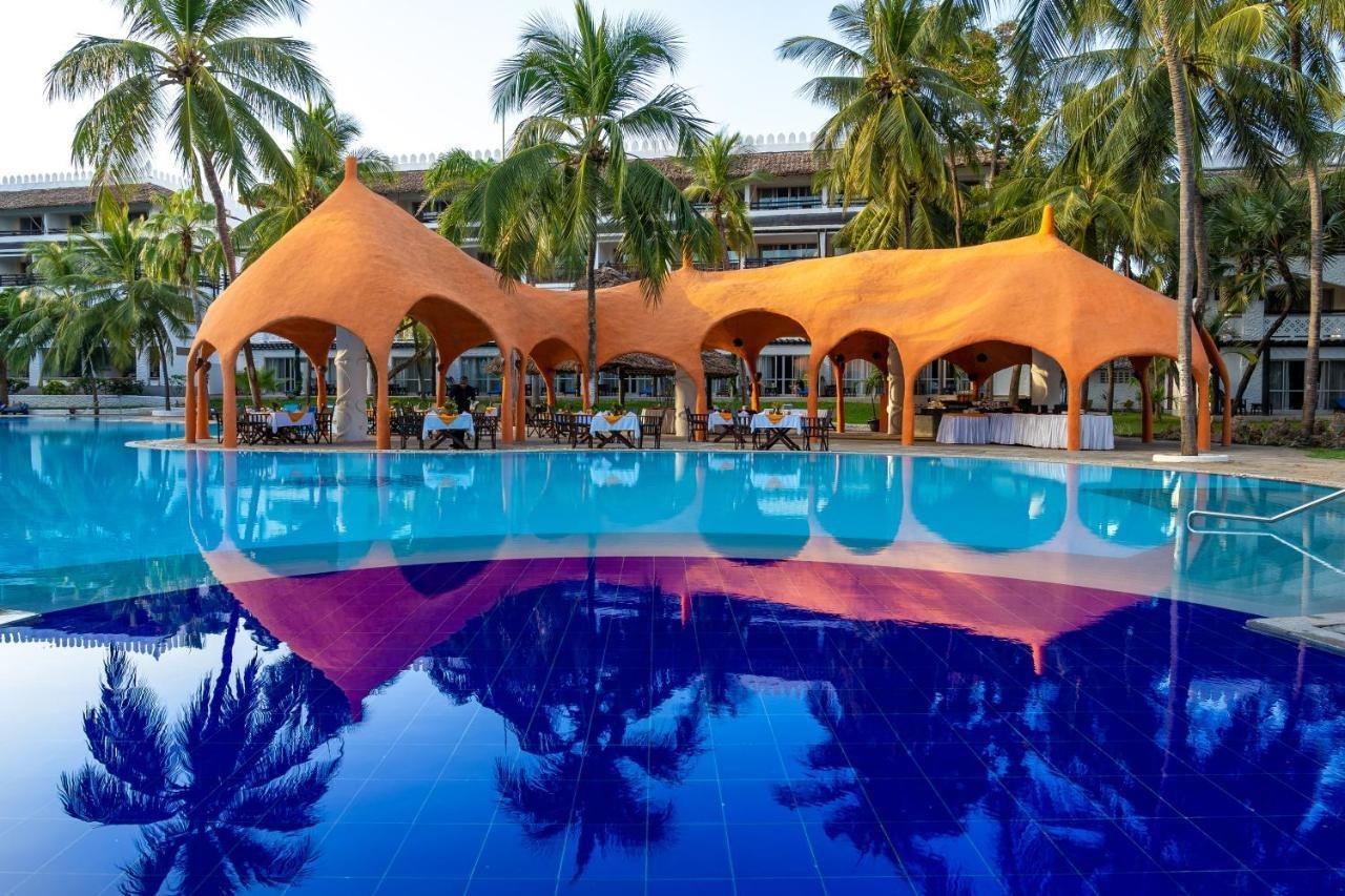 דיאני ביץ' Southern Palms Beach Resort מראה חיצוני תמונה