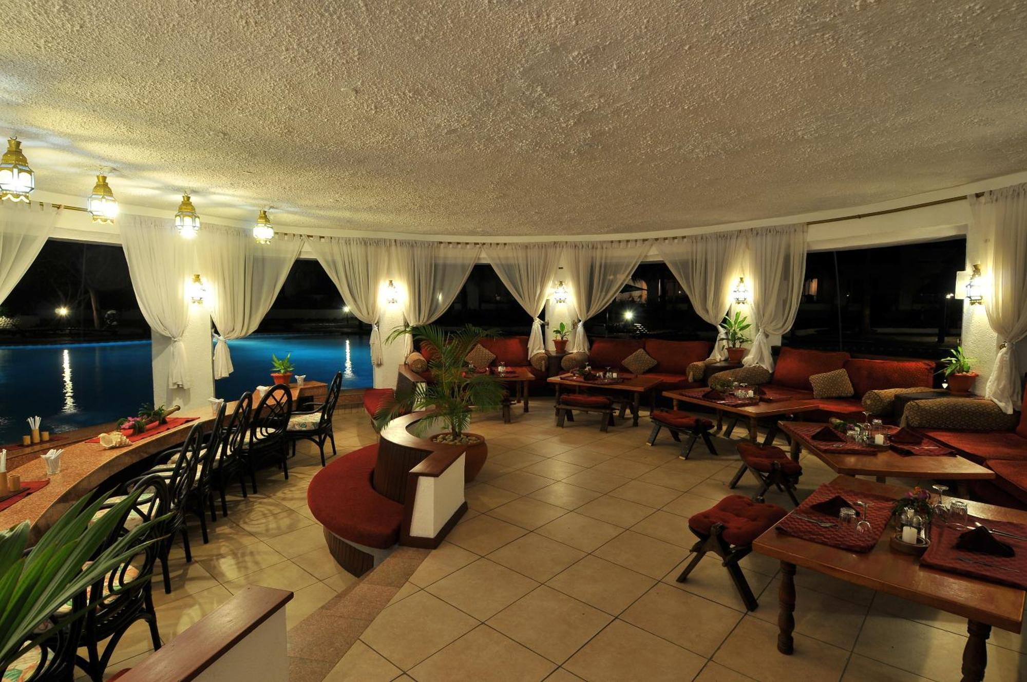 דיאני ביץ' Southern Palms Beach Resort מראה חיצוני תמונה