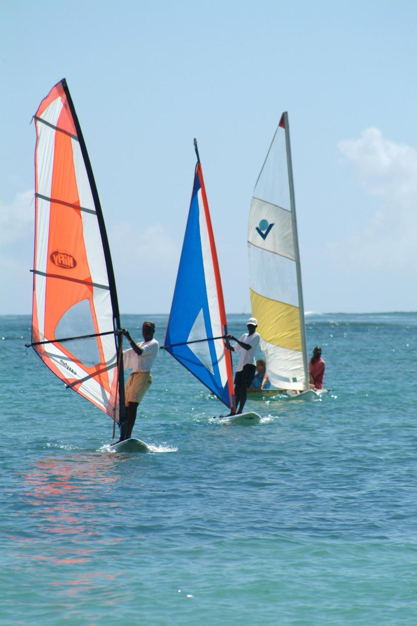 דיאני ביץ' Southern Palms Beach Resort מראה חיצוני תמונה