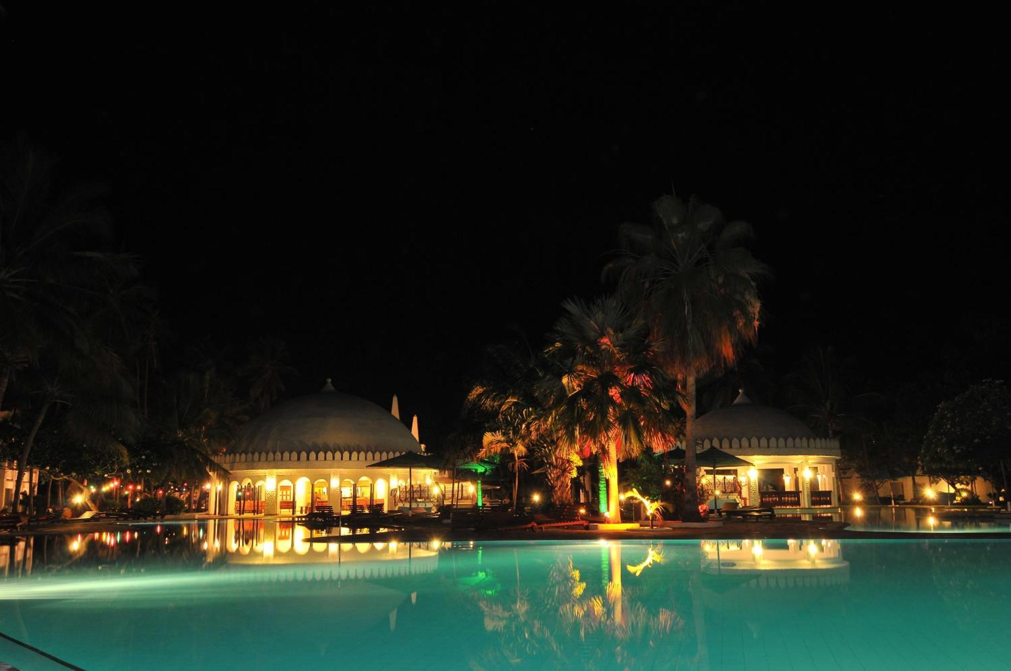 דיאני ביץ' Southern Palms Beach Resort מראה חיצוני תמונה