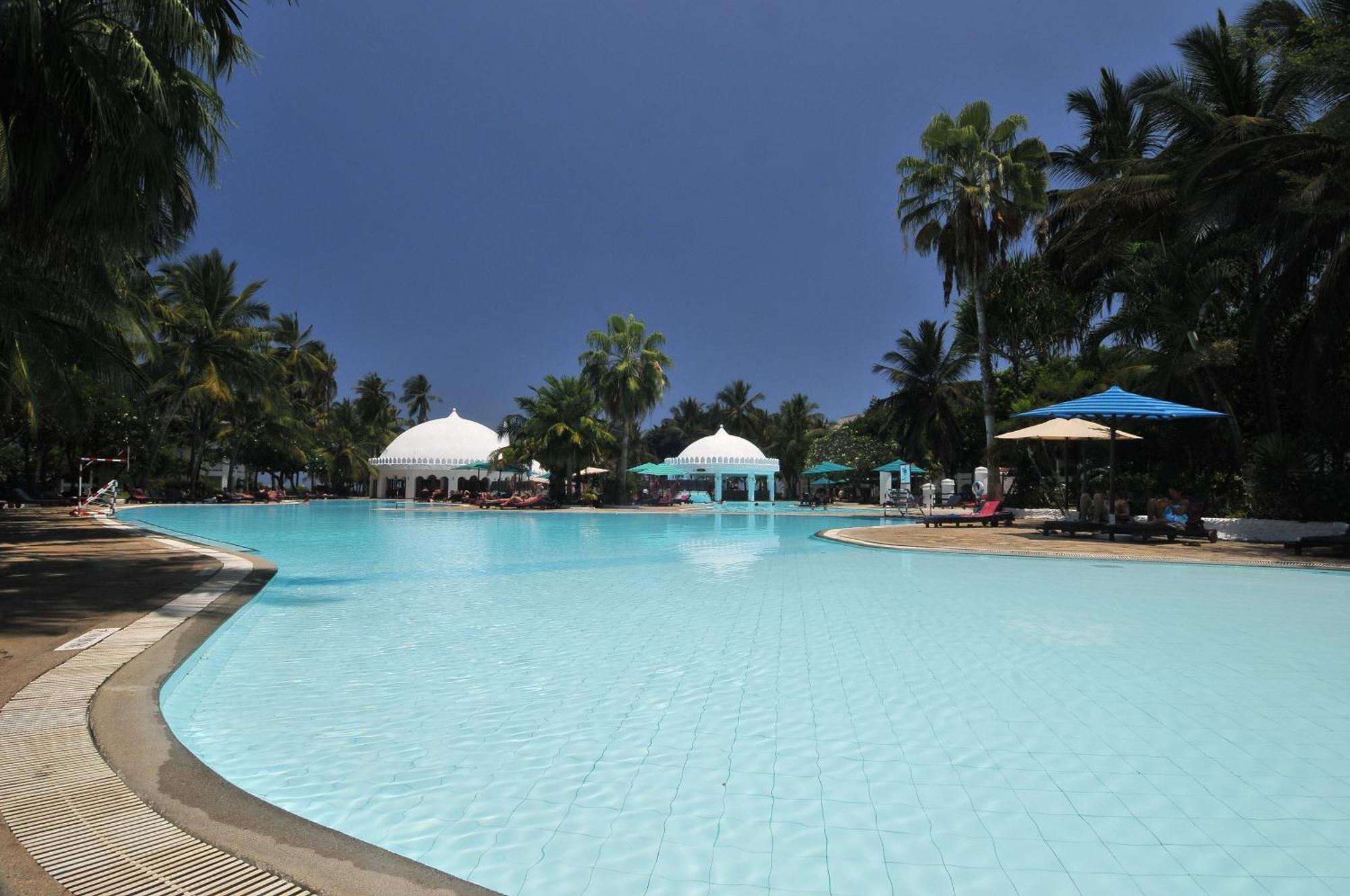 דיאני ביץ' Southern Palms Beach Resort מראה חיצוני תמונה
