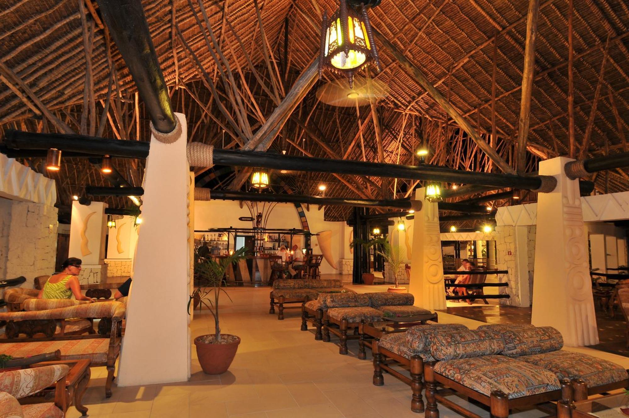 דיאני ביץ' Southern Palms Beach Resort מראה חיצוני תמונה