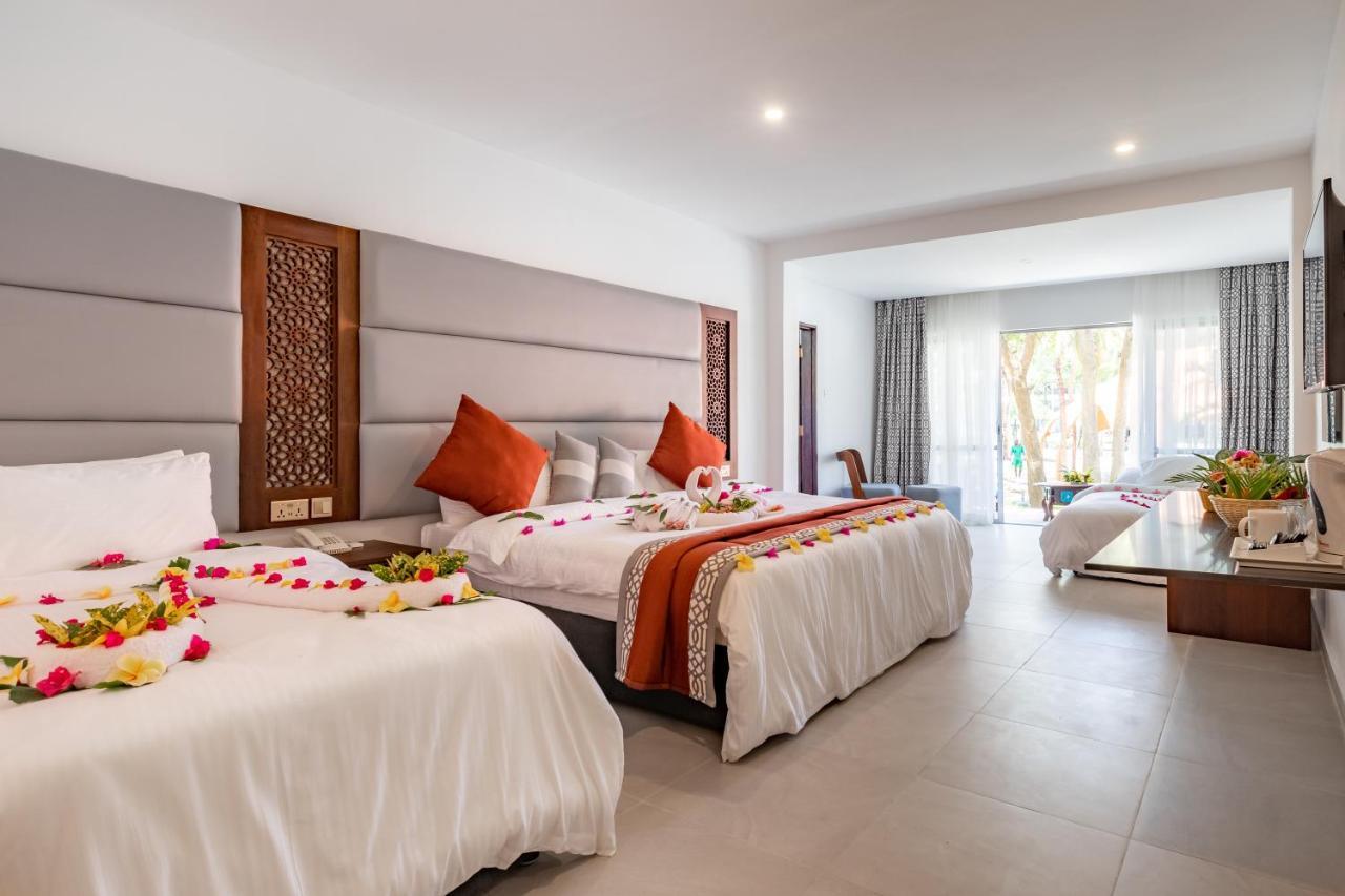 דיאני ביץ' Southern Palms Beach Resort מראה חיצוני תמונה