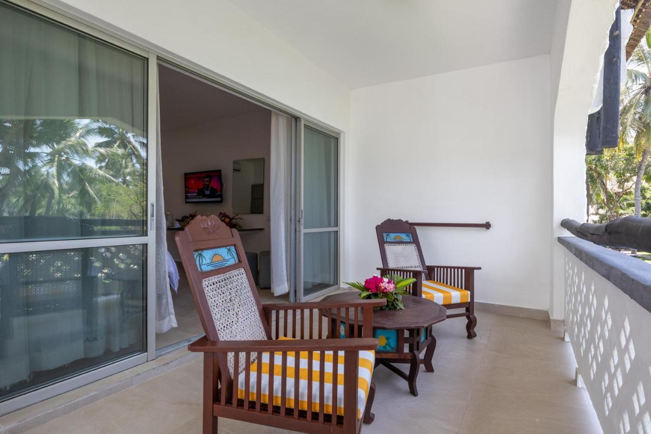 דיאני ביץ' Southern Palms Beach Resort מראה חיצוני תמונה