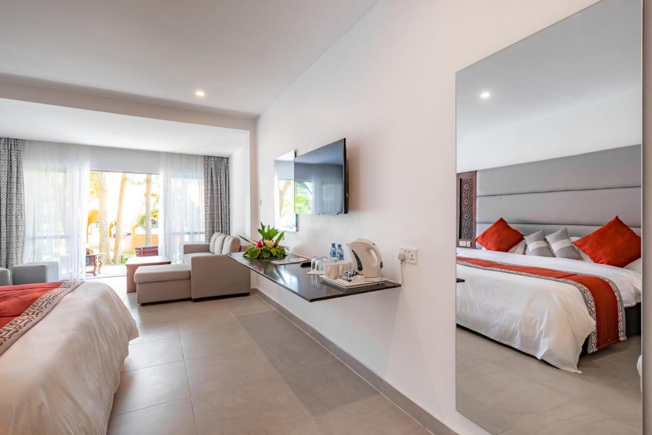 דיאני ביץ' Southern Palms Beach Resort מראה חיצוני תמונה