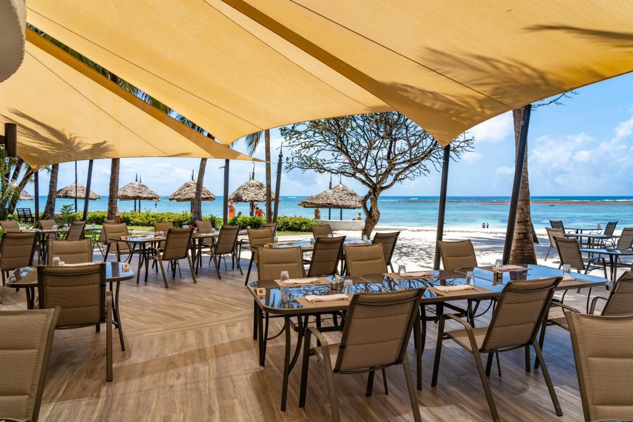 דיאני ביץ' Southern Palms Beach Resort מראה חיצוני תמונה