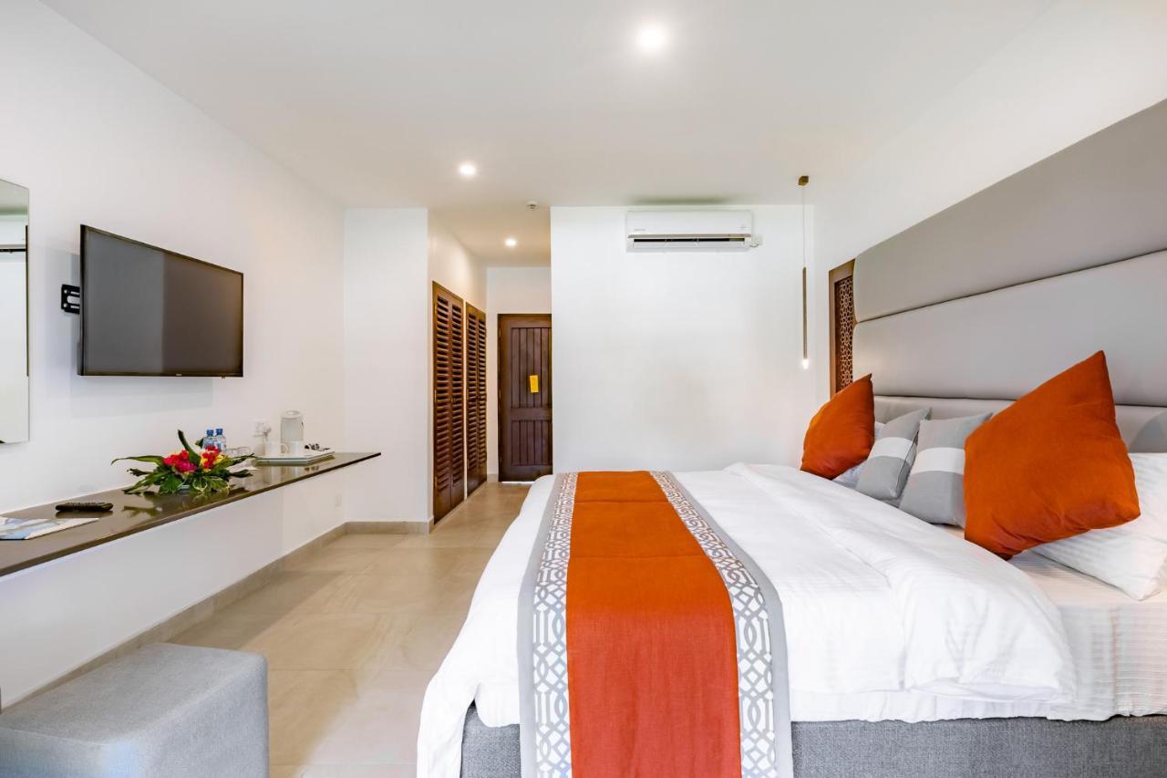 דיאני ביץ' Southern Palms Beach Resort מראה חיצוני תמונה