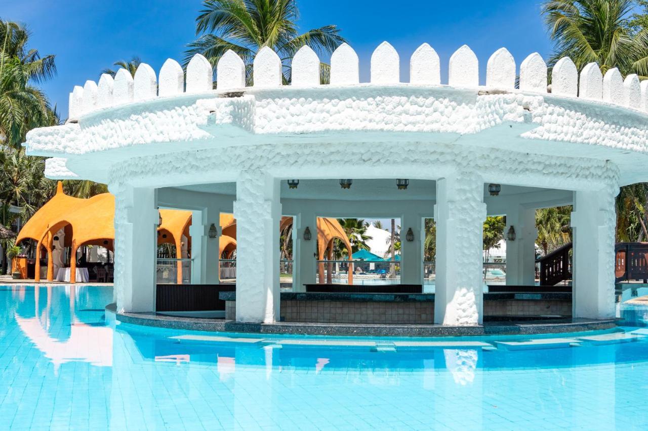 דיאני ביץ' Southern Palms Beach Resort מראה חיצוני תמונה