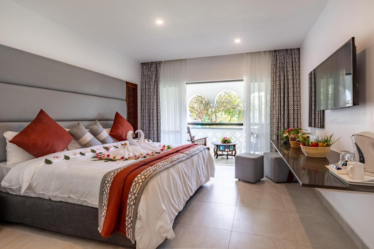 דיאני ביץ' Southern Palms Beach Resort מראה חיצוני תמונה