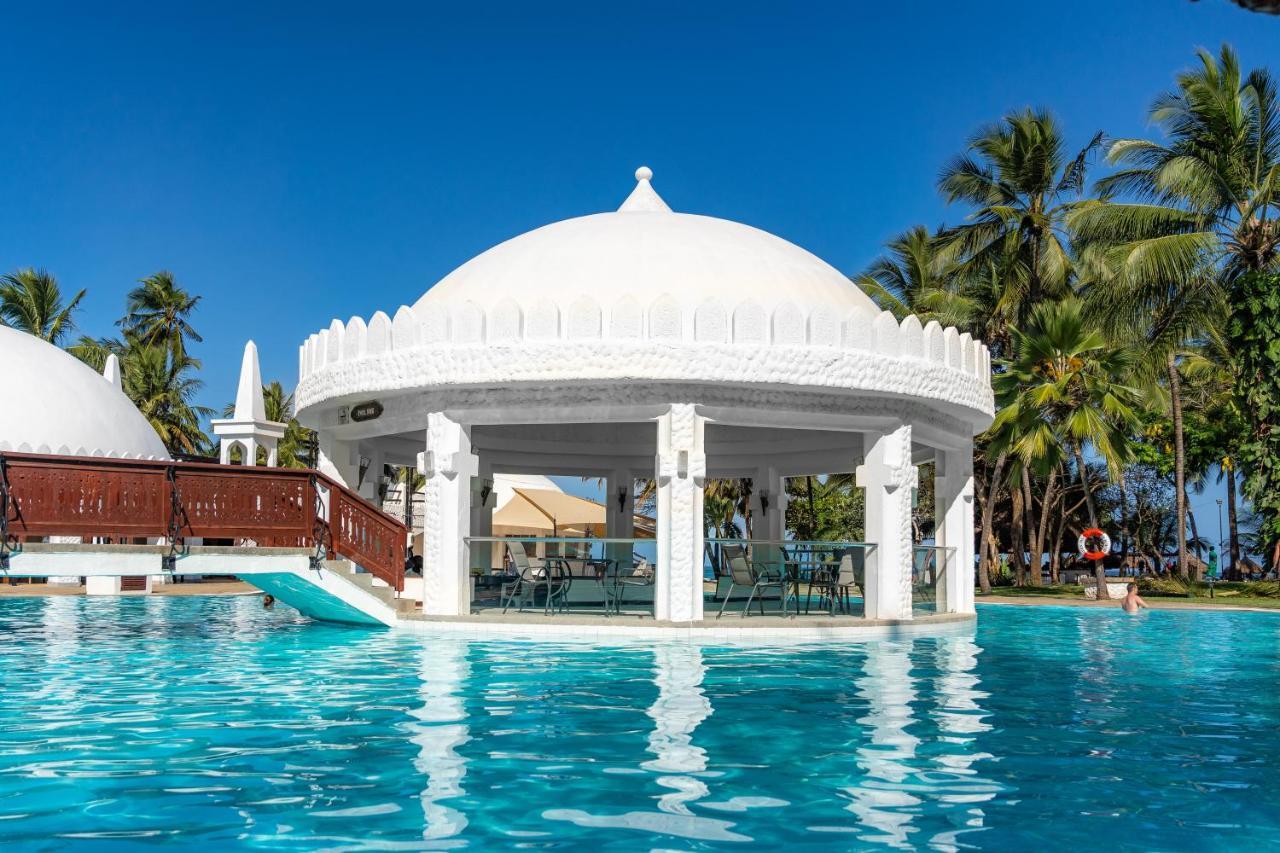 דיאני ביץ' Southern Palms Beach Resort מראה חיצוני תמונה