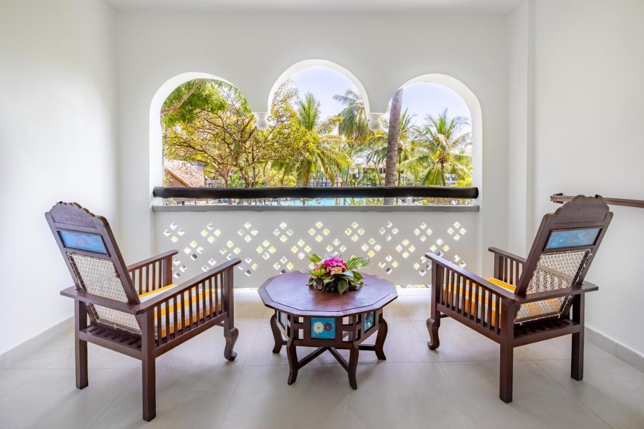 דיאני ביץ' Southern Palms Beach Resort מראה חיצוני תמונה
