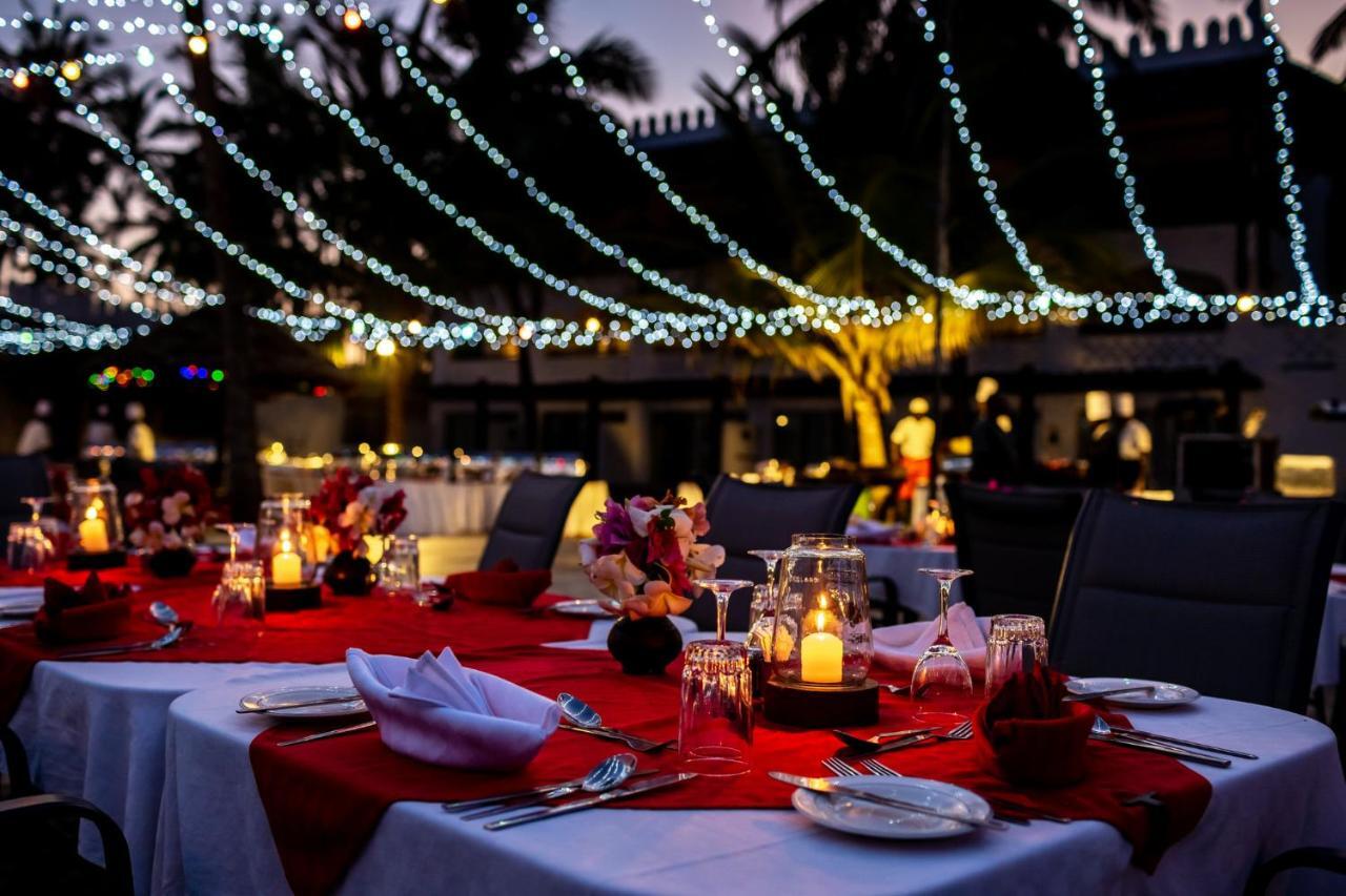 דיאני ביץ' Southern Palms Beach Resort מראה חיצוני תמונה