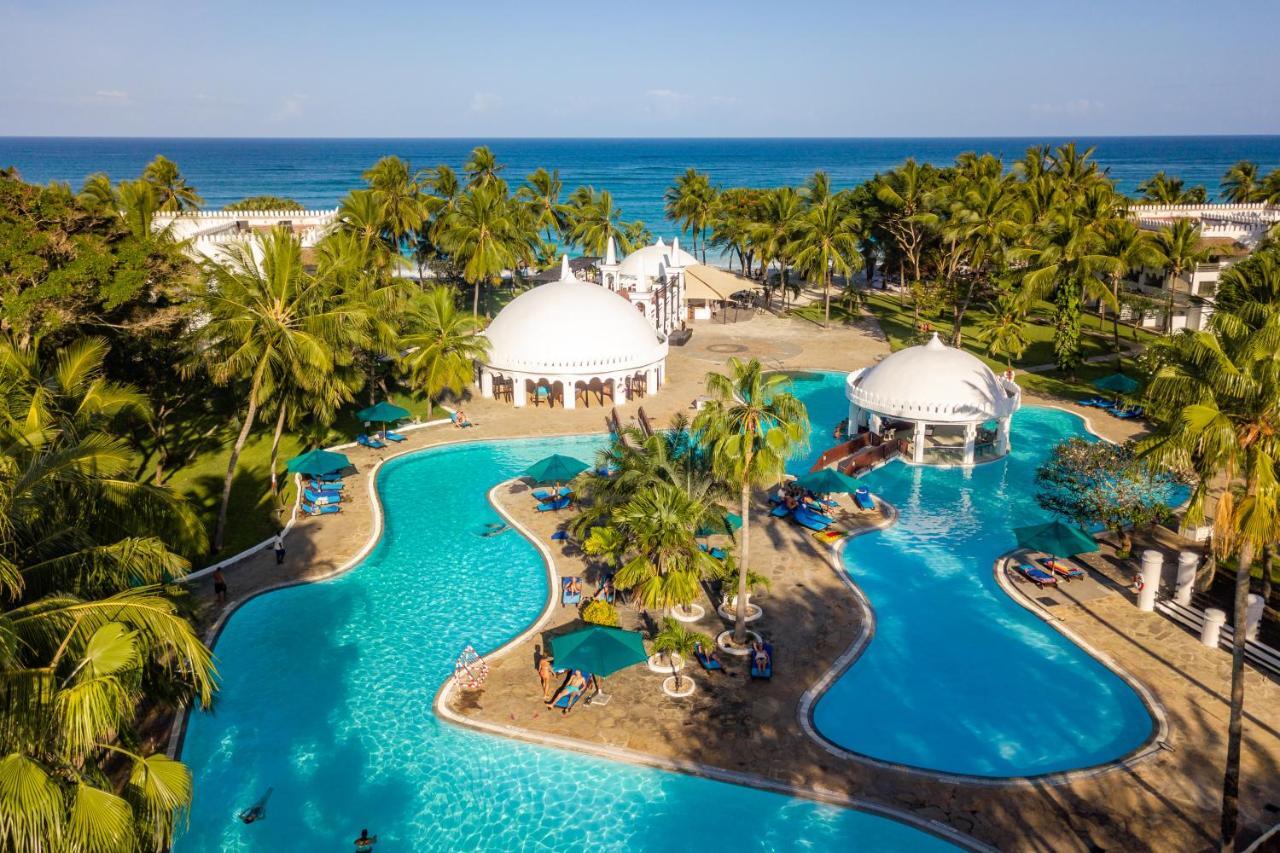 דיאני ביץ' Southern Palms Beach Resort מראה חיצוני תמונה
