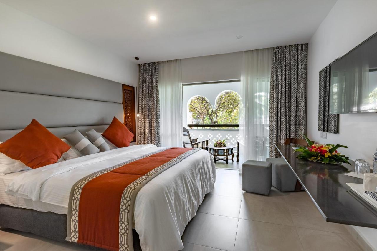דיאני ביץ' Southern Palms Beach Resort מראה חיצוני תמונה