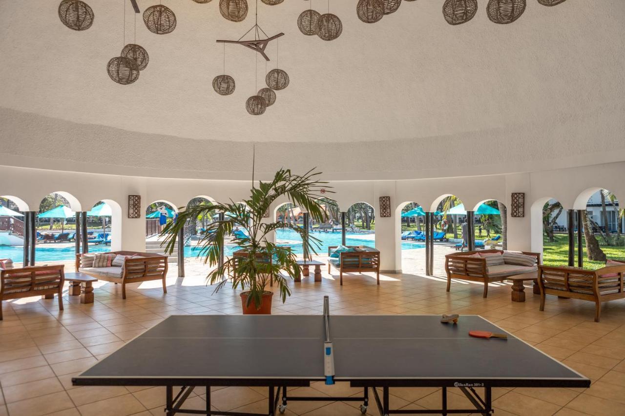 דיאני ביץ' Southern Palms Beach Resort מראה חיצוני תמונה