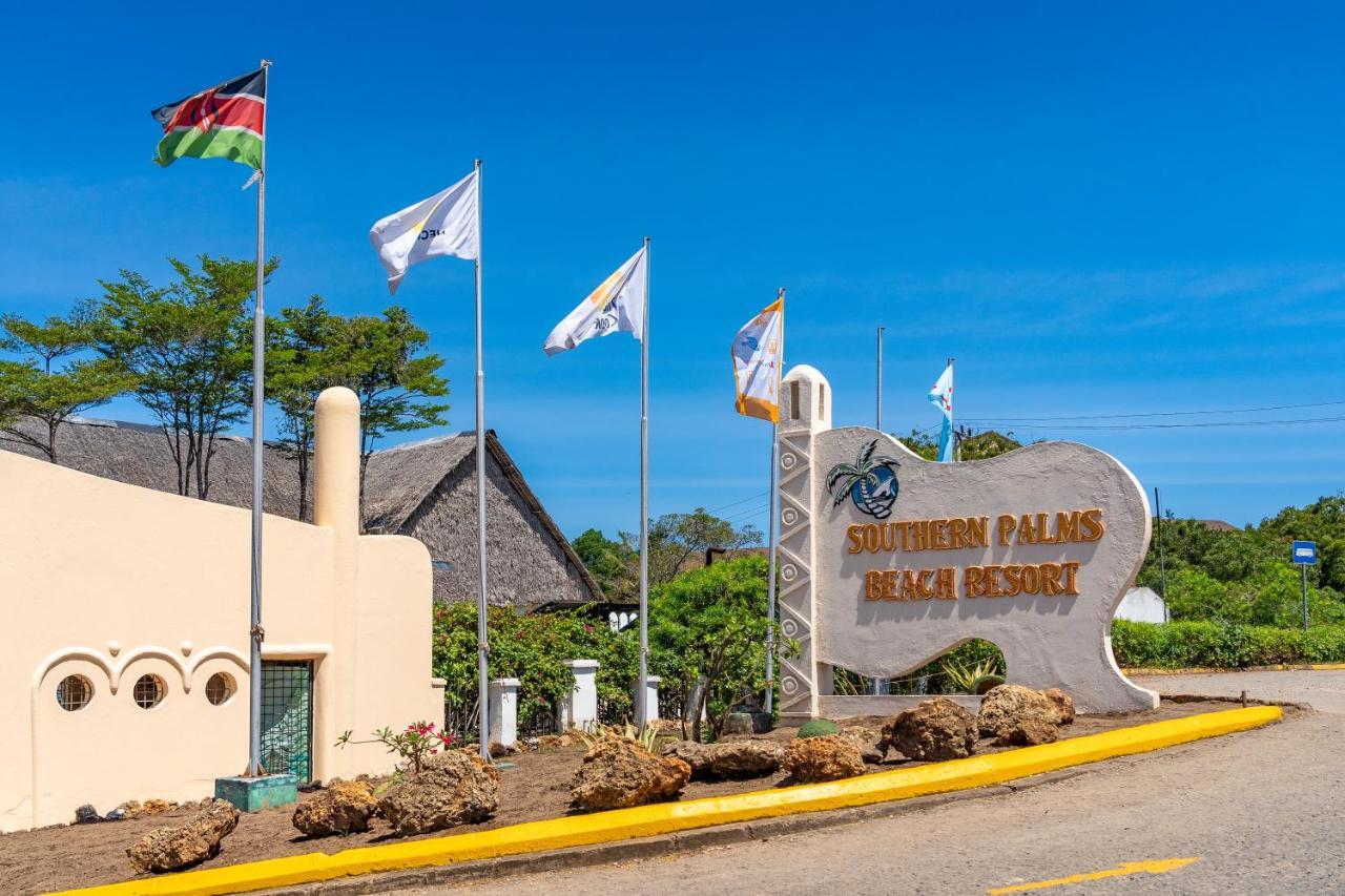 דיאני ביץ' Southern Palms Beach Resort מראה חיצוני תמונה