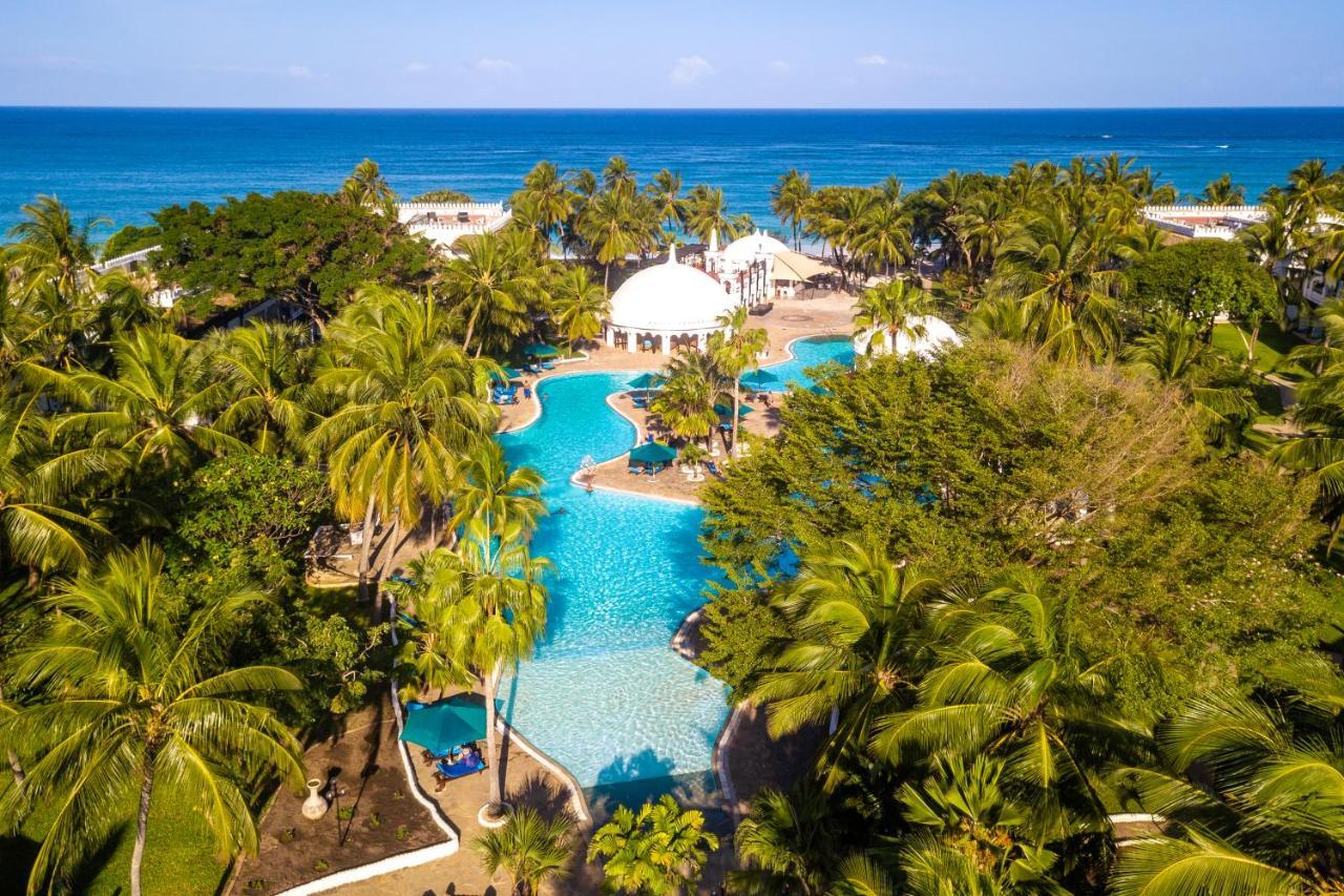 דיאני ביץ' Southern Palms Beach Resort מראה חיצוני תמונה