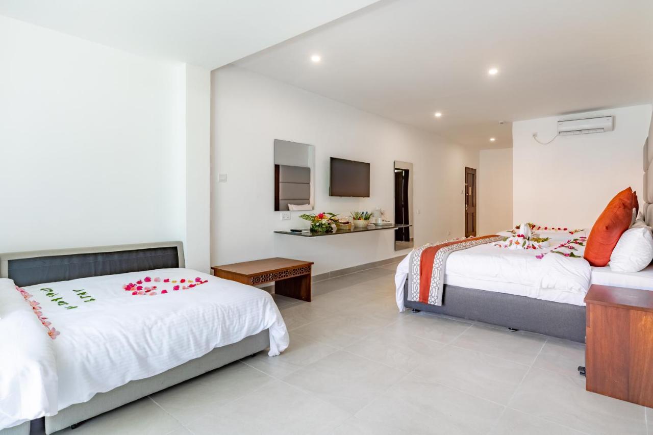 דיאני ביץ' Southern Palms Beach Resort מראה חיצוני תמונה