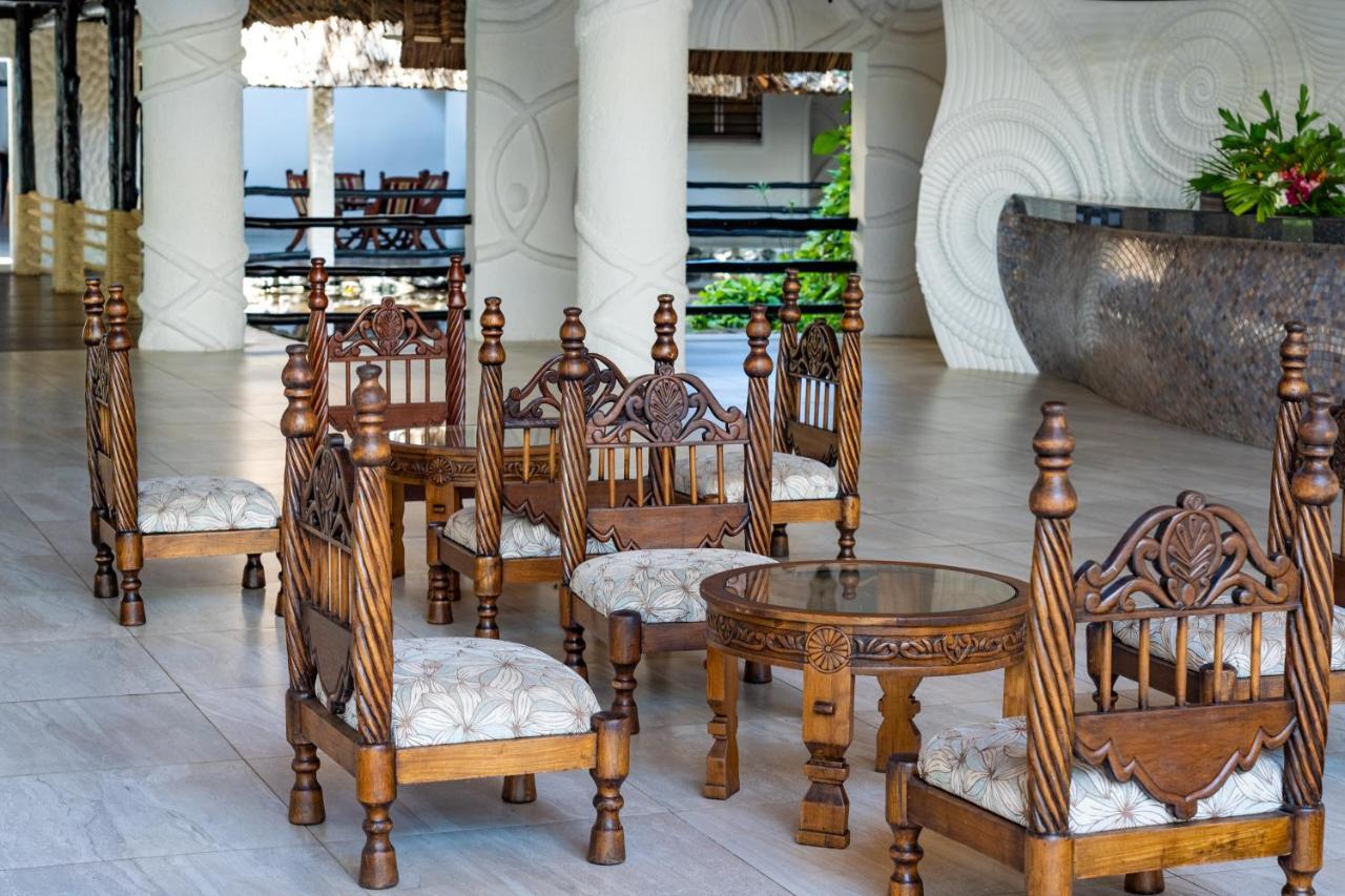 דיאני ביץ' Southern Palms Beach Resort מראה חיצוני תמונה