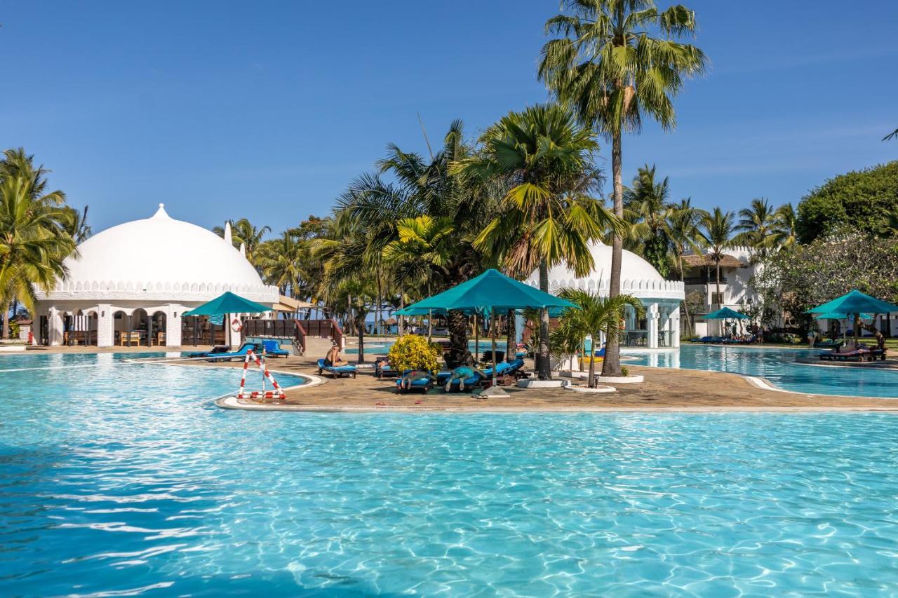 דיאני ביץ' Southern Palms Beach Resort מראה חיצוני תמונה