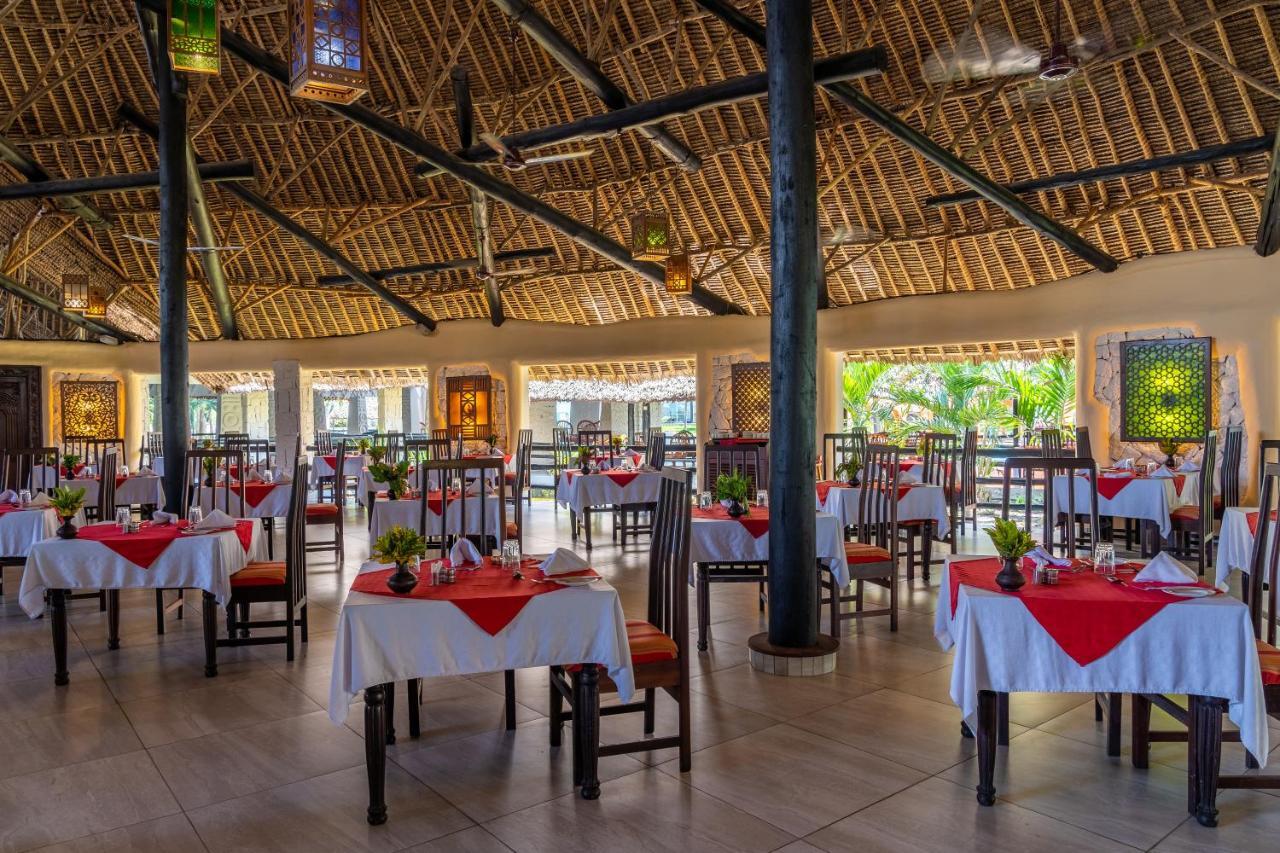 דיאני ביץ' Southern Palms Beach Resort מראה חיצוני תמונה