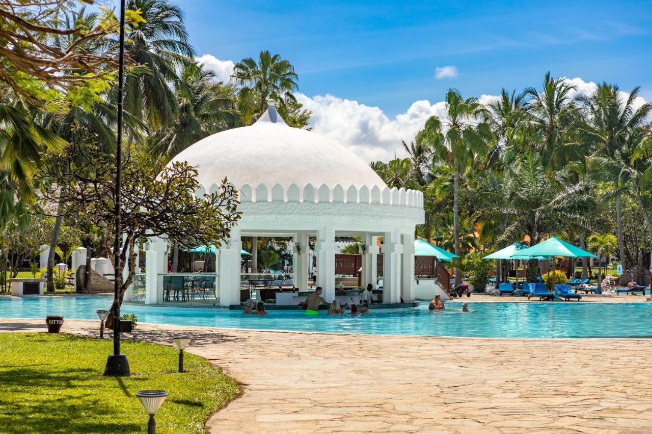 דיאני ביץ' Southern Palms Beach Resort מראה חיצוני תמונה