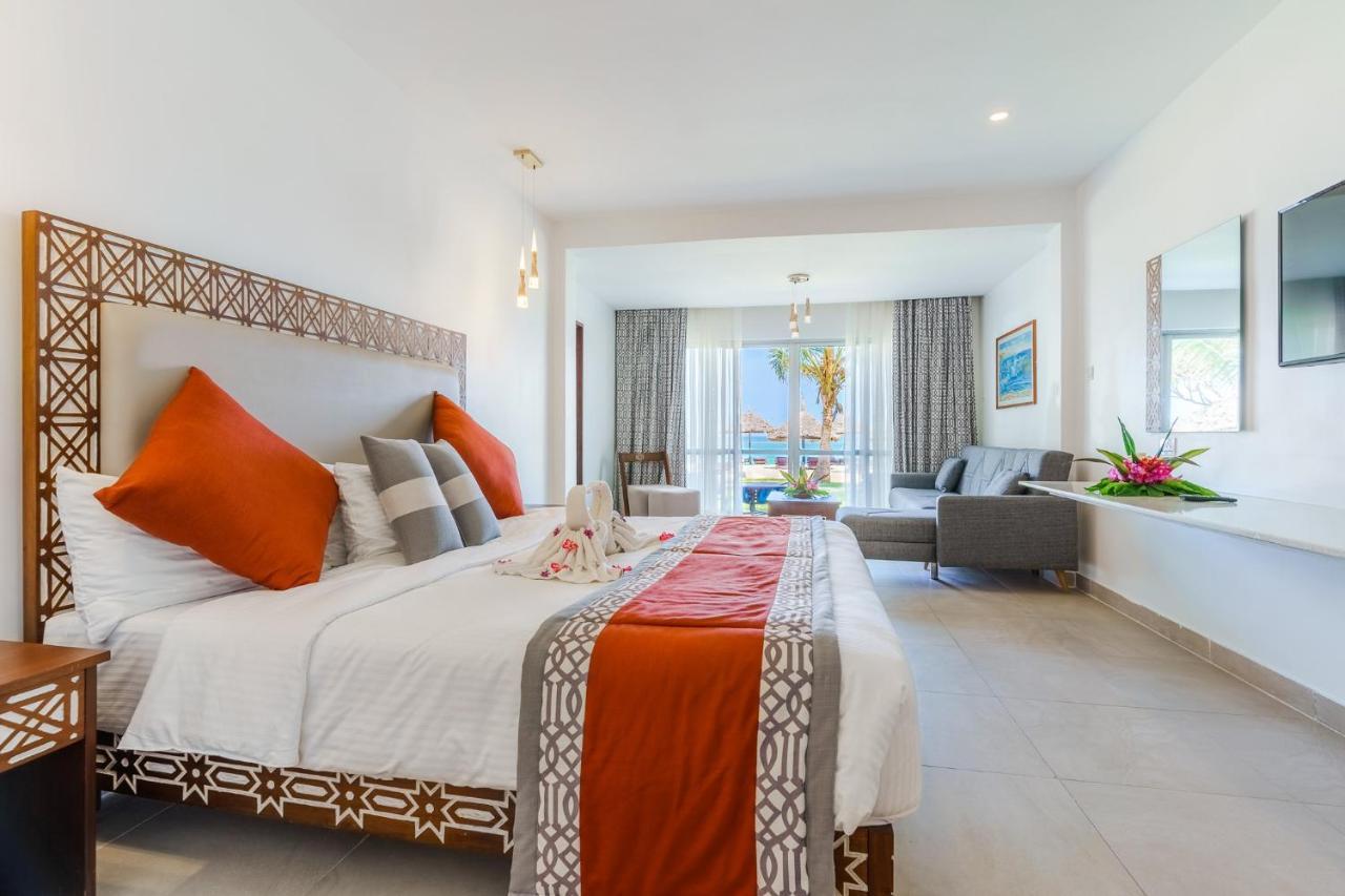 דיאני ביץ' Southern Palms Beach Resort מראה חיצוני תמונה