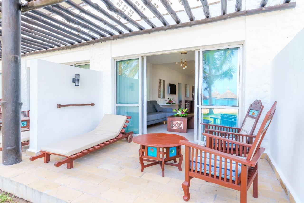 דיאני ביץ' Southern Palms Beach Resort מראה חיצוני תמונה